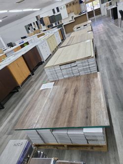 Flooring
