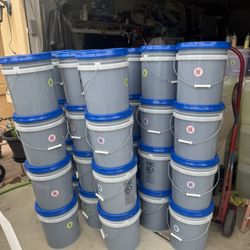 Laundary Detergent 