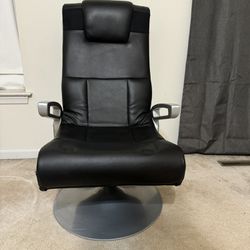 Black Gaming Chair (x2)