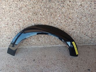 2015-23 Dodge Challenger Right Front Flare Fender