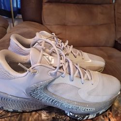 Giannis Basketball Shoes 