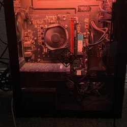 Omen gaming pc