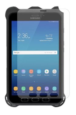 Targus AWV1308TGLZ-62 - Tempered Glass Samsung Galaxy Tab Active2 Screen Protector
