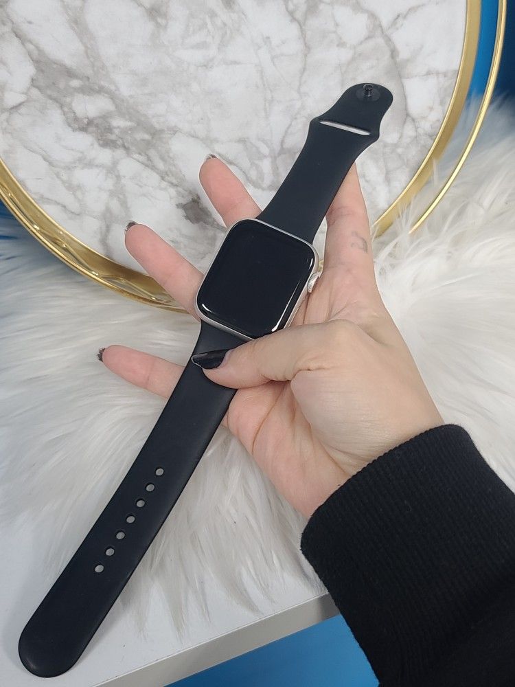Apple Watch Series 6 44MM Cellular - 90 Days Warranty - Best Deal In Town