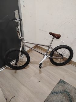 Fit bike
