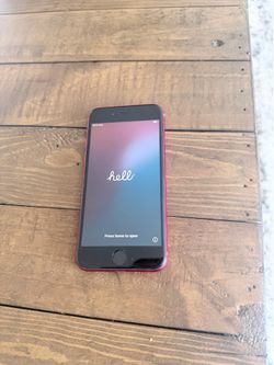 iPhone SE (2022 Gen) - Unlocked - 64GB