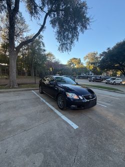 2006 Lexus GS 300