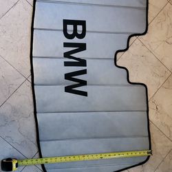 BMW Windshield Cover 