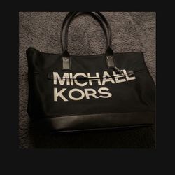 Michael Kora Bag 