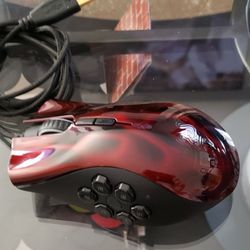 Razer Naga - Premium Gaming Mouse