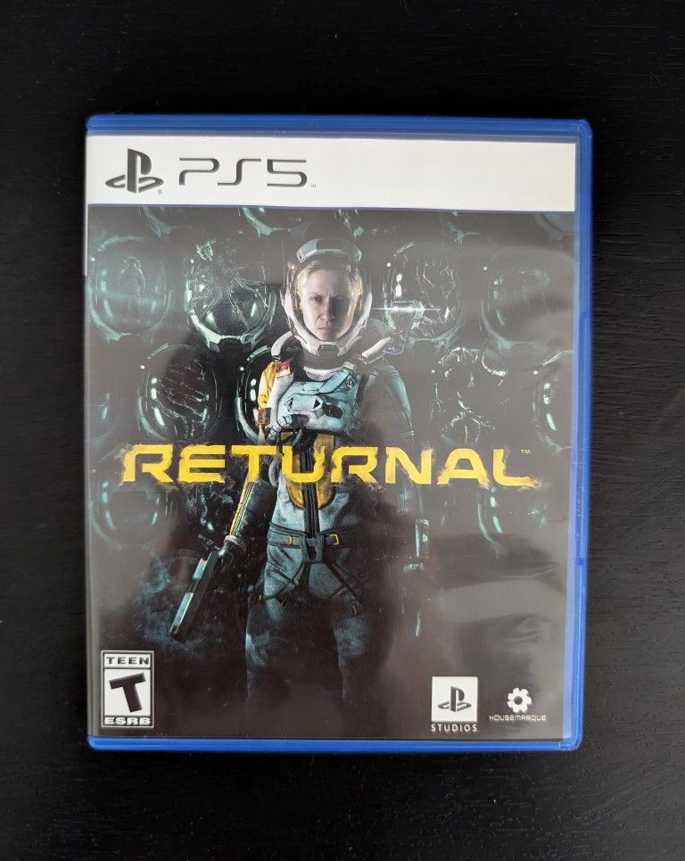 Returnal