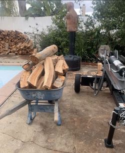 Firewood 🪵 