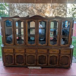 China Cabinet