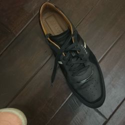 Bally Men Shoes Sneakers Size 12