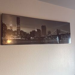 Wall Decor City Image 