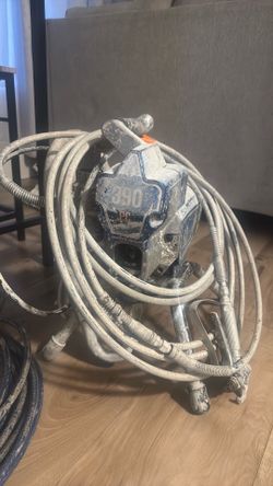 390 Graco