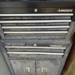 Tool Box