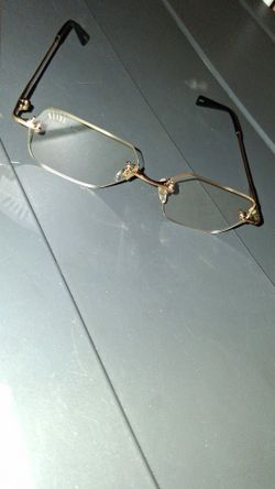 9FIVE 24K GOLD GLASSES