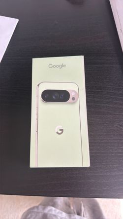 Google Pixel 10