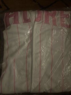 Padres hello kitty jersey XL