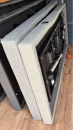 King adjustable bed base