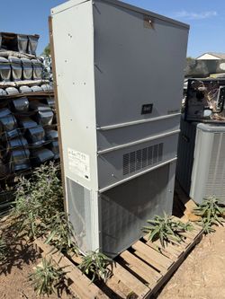 3 ton AC unit for Mobile Home