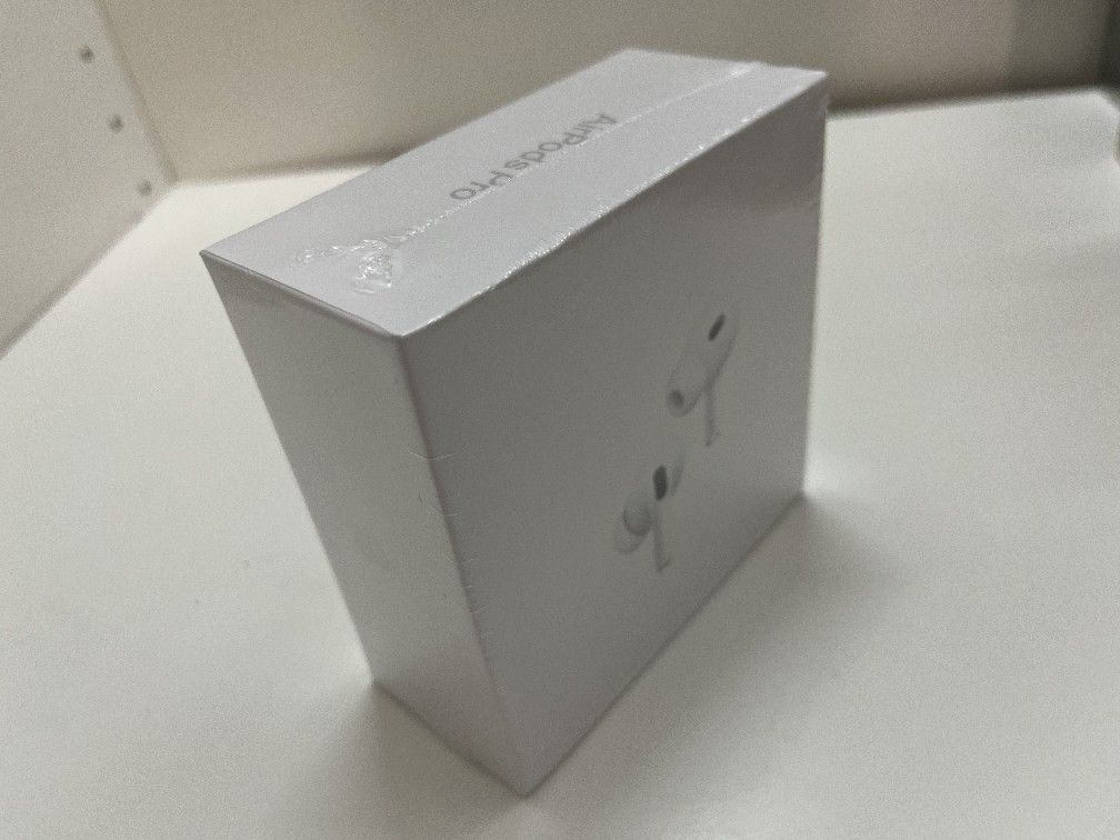 AirPod Pro 2