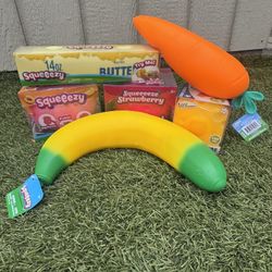 Squishy Bundle !