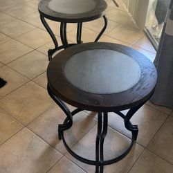 End Tables