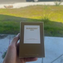 Burberry