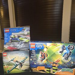 RETIRED LEGO Sets Located In Thornton 