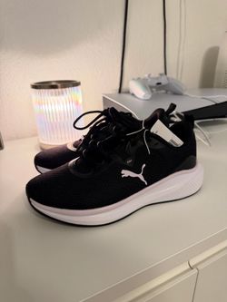 Puma shoes