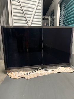 Samsung 60” TV