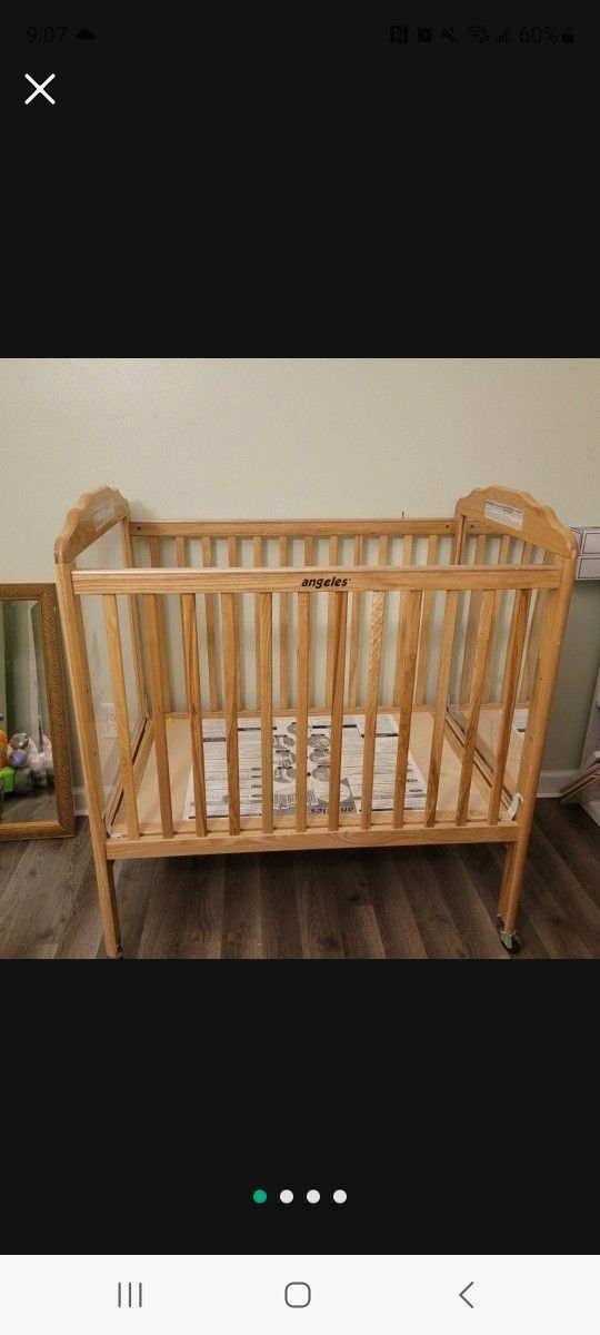 Crib