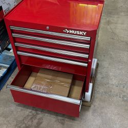 Husky Rolling Tool Cabinet