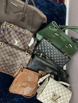 Purses Designer