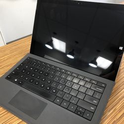 Microsoft Surface Pro 3