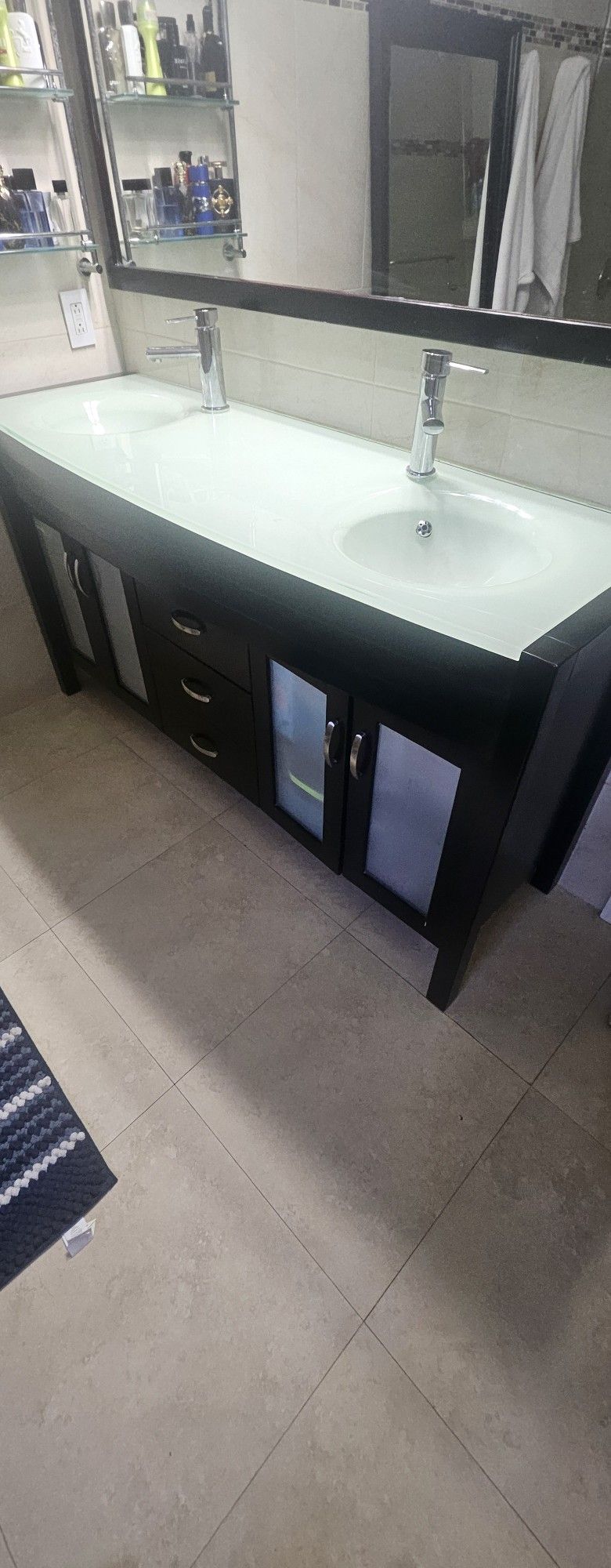 Bath Vanity Furniture