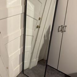 Full Body Mirror