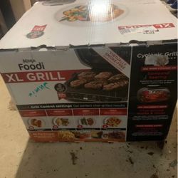Ninja Food Grill Xl