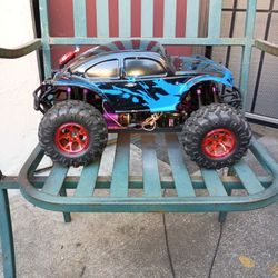 RC Car 