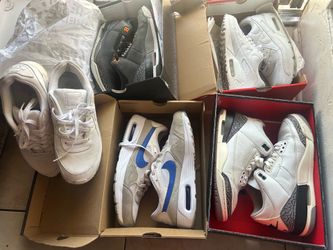 Shoes