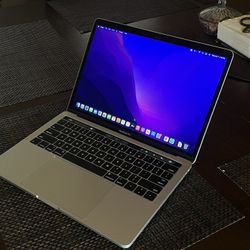 MacBook Pro (13-inch,2016)