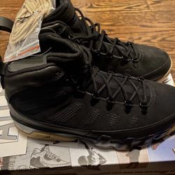 Air Jordan 9 Retro 