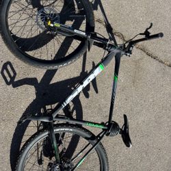 KHS Tempe Mountain Bikes