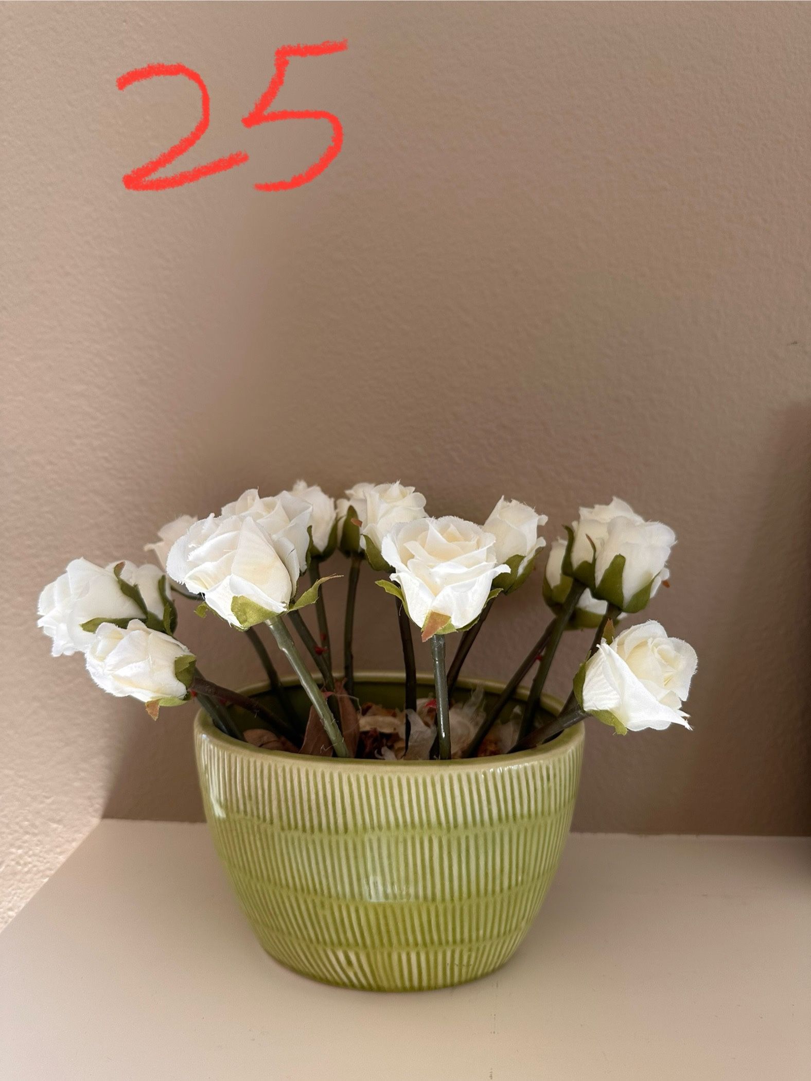 Decor Flower