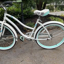 Beach Cruiser $50