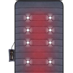 Whole Body Massage Pad 