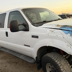 2003 Ford F-350