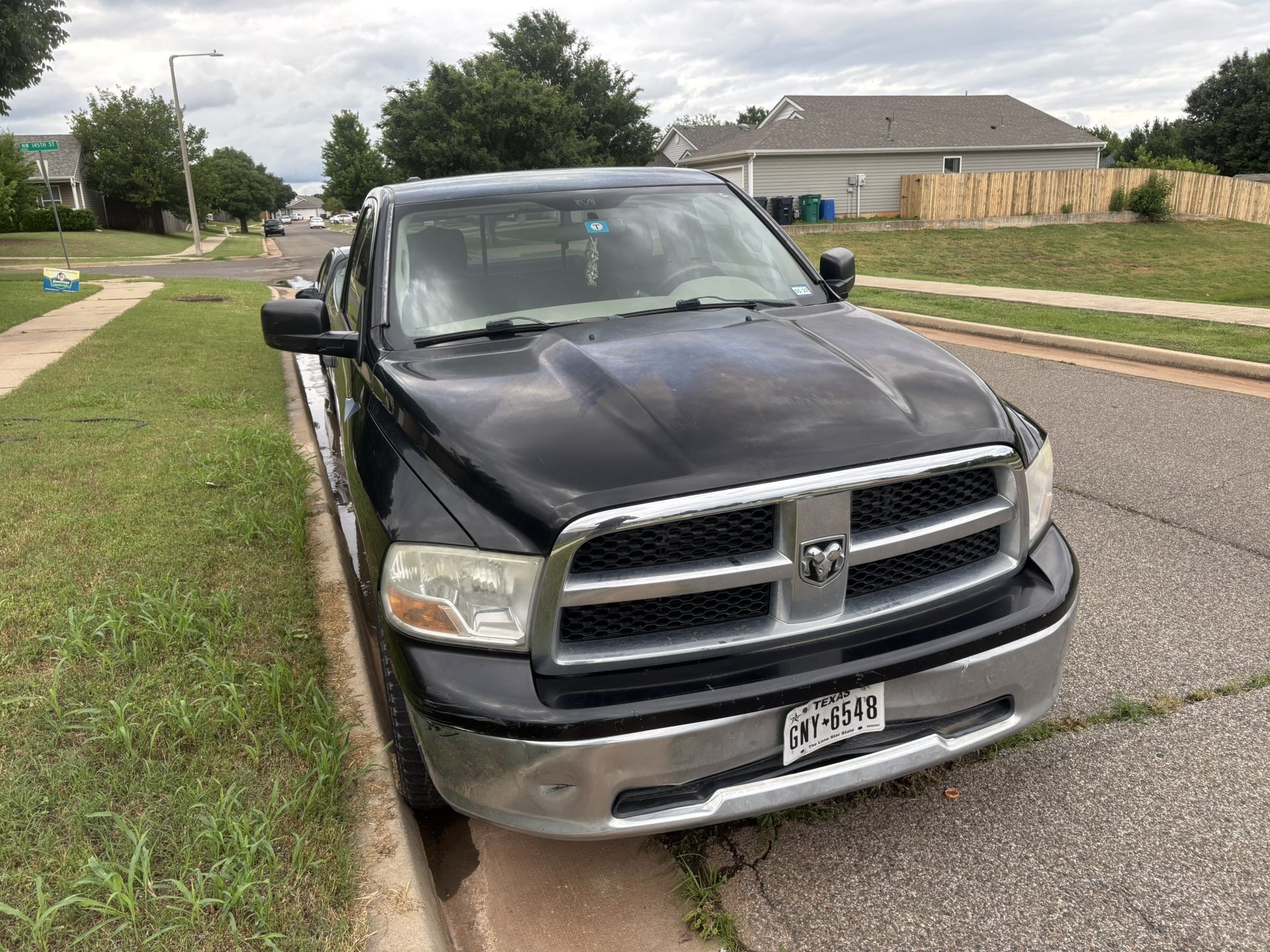 2013Ram1500 V8- Open To Trade Dirtbike Or 4wheeler